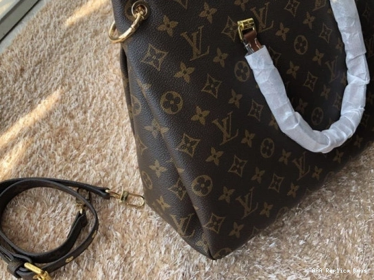 Aaa replica ru PALLAS Vuitton Louis 0712